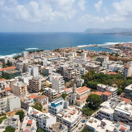 Quarters Luxury Apts