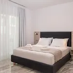 Apartamento Quarters Luxury Apts Chania (Crete)