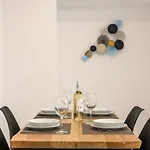 Apartamento Quarters Luxury Apts *