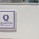 Quarters Luxury Apts Apartamento Chania (Crete)