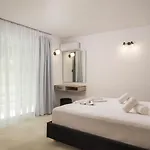 Apartamento Quarters Luxury Apts Chania (Crete)