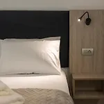 Apartamento Quarters Luxury Apts *
