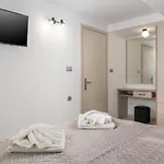 Apartamento Quarters Luxury Apts *
