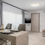 Quarters Luxury Apts Apartamento Chania (Crete)