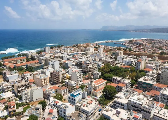 Quarters Luxury Apts