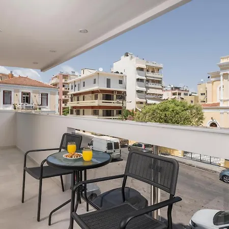 Quarters Luxury Apts